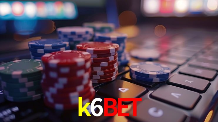 k6bet - cassino ao vivo